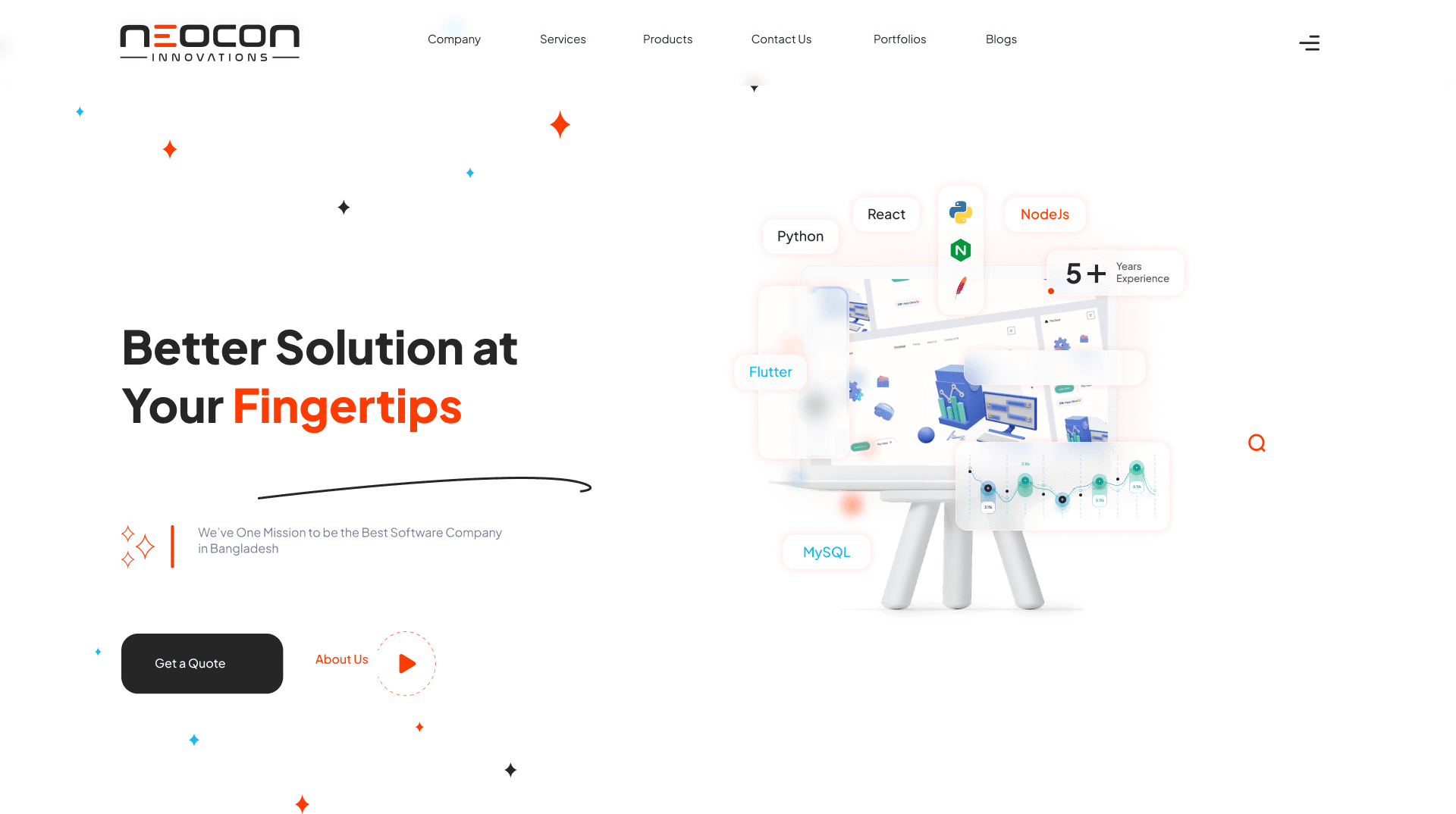 company png